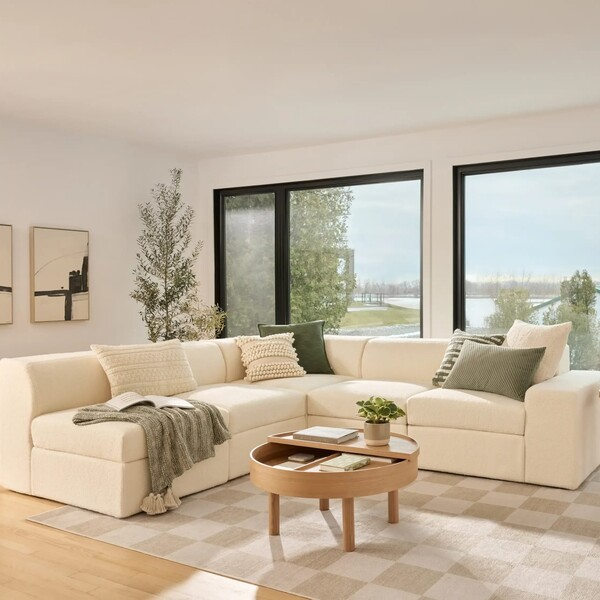Atmosphere Sofa