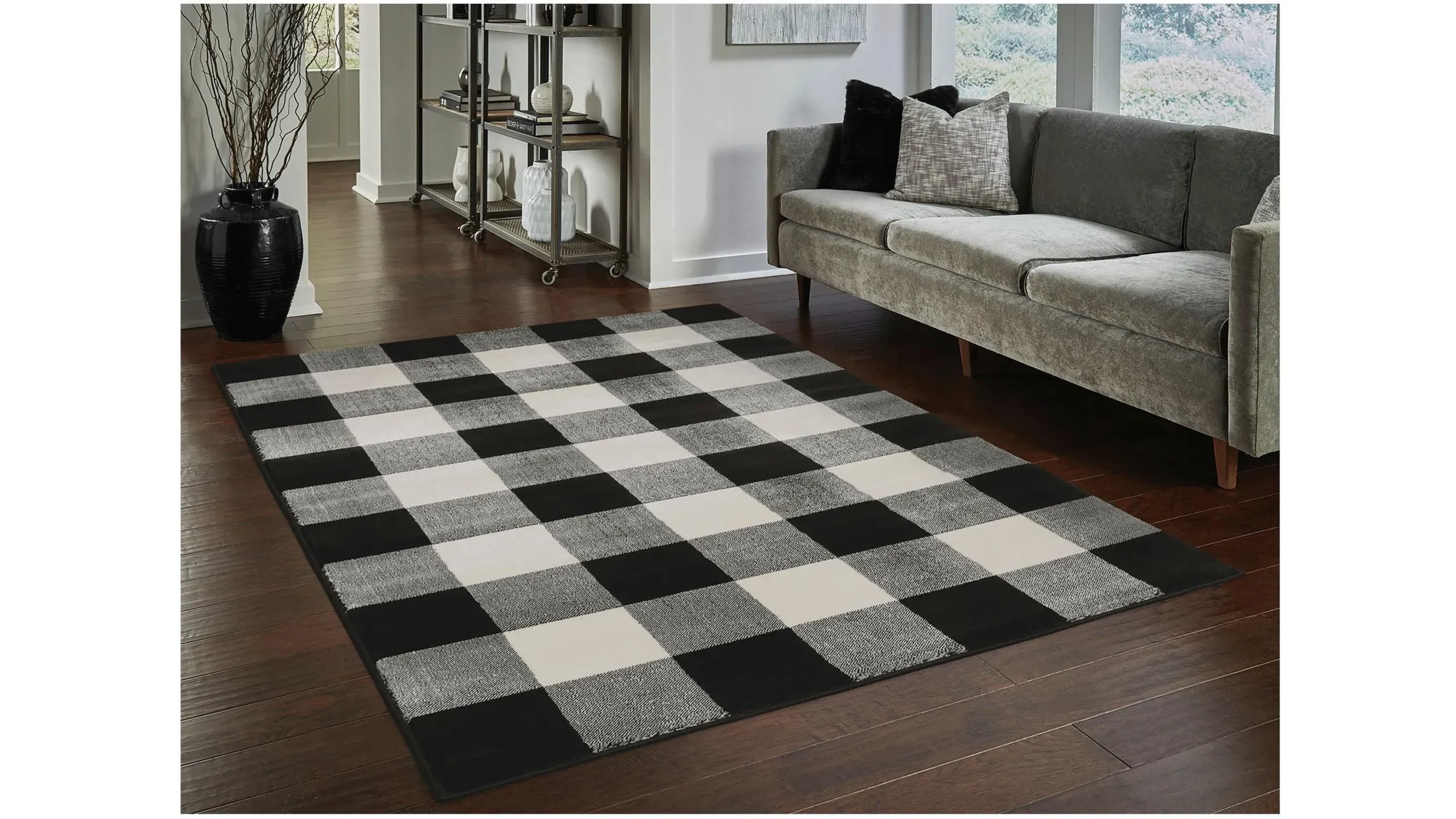 Carlotta Area Rug