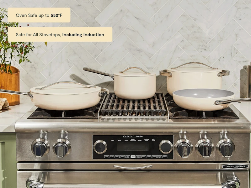 Cookware Set 1
