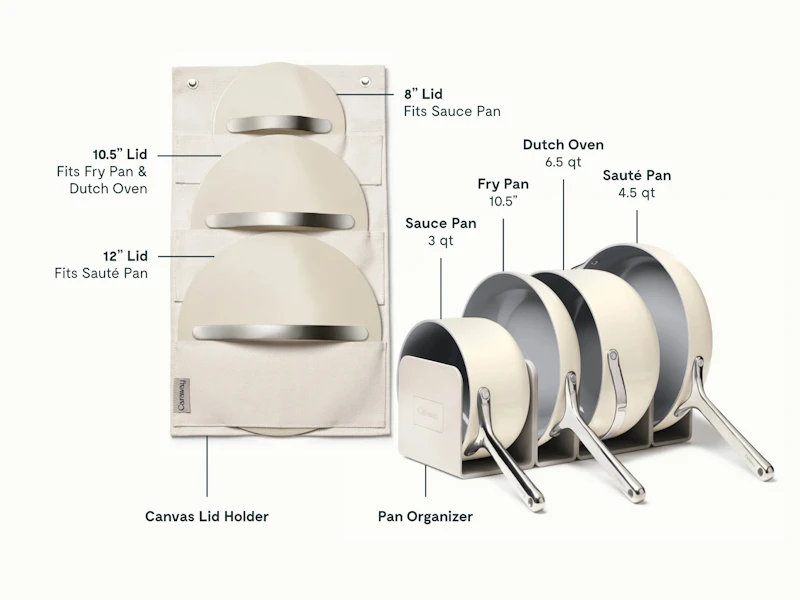 Cookware Set 2