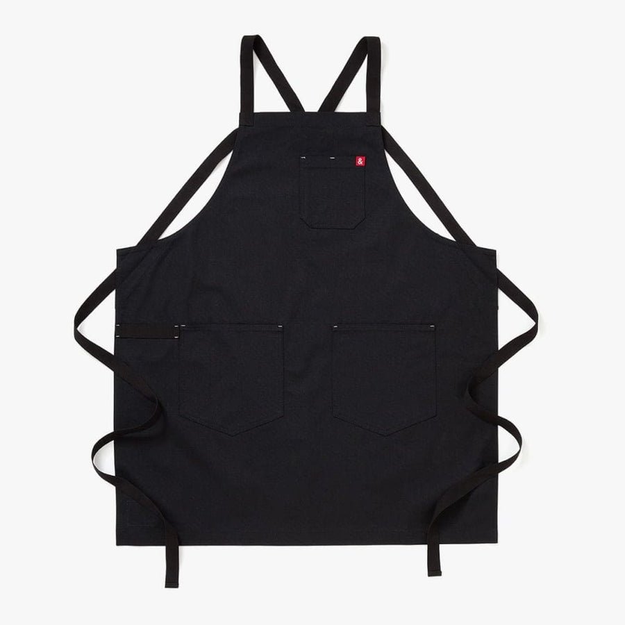 Crossback Apron