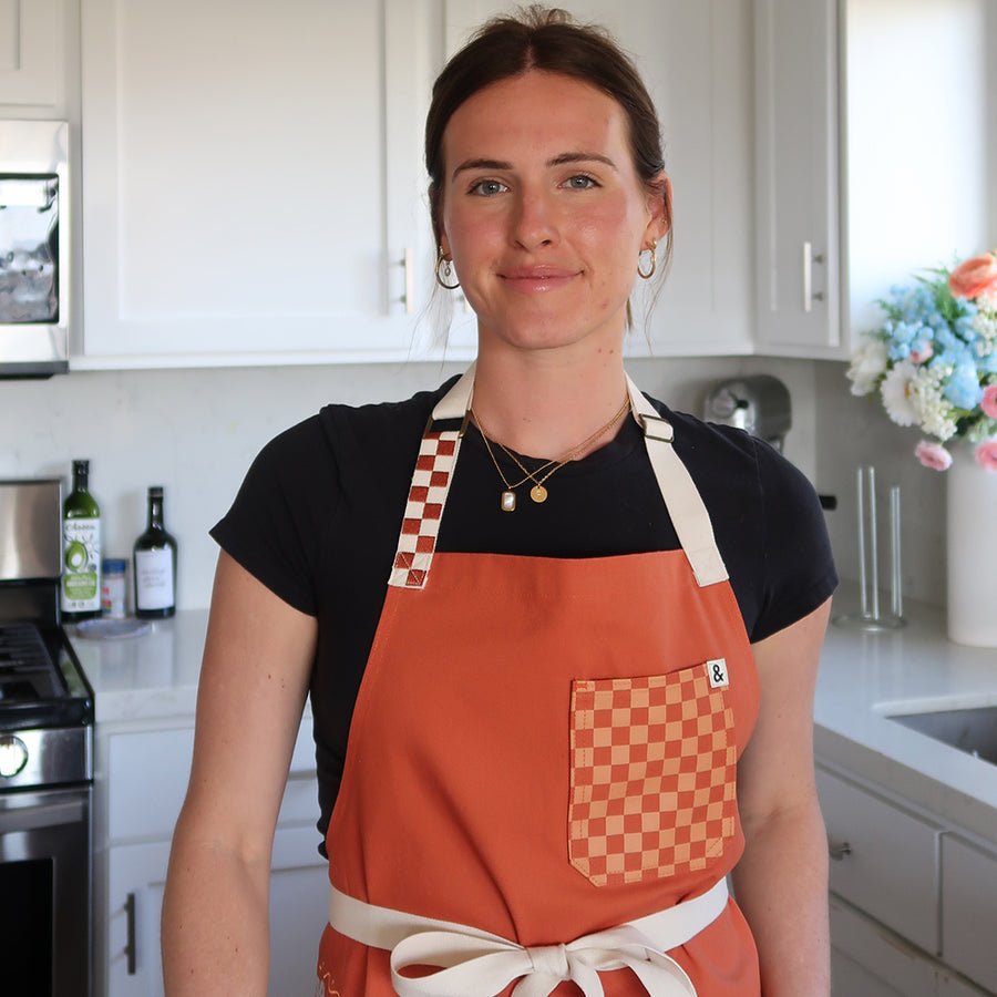 Essential Apron Creators