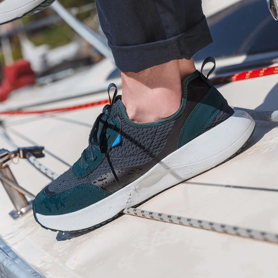 Pacific Sneaker