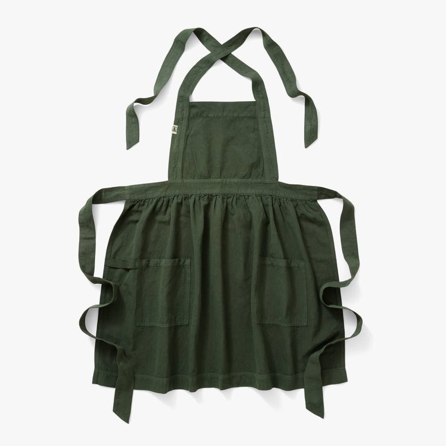 Pinafore Apron