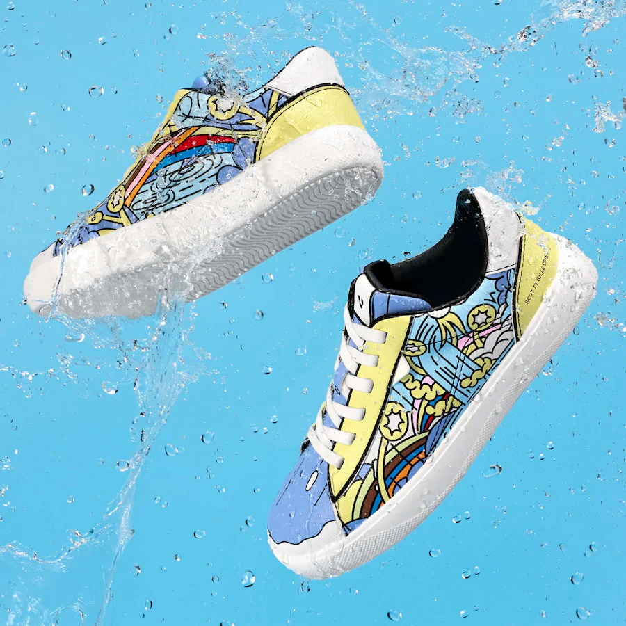 Soho Sneaker - Regular Fit