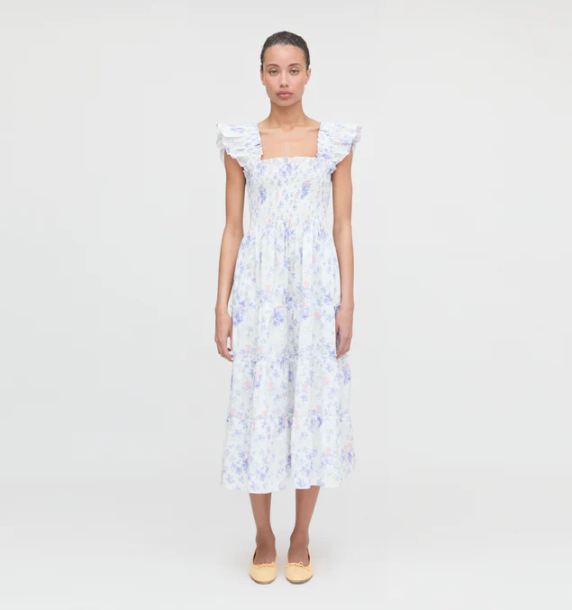 The Peppa Pig Ellie Nap Dress