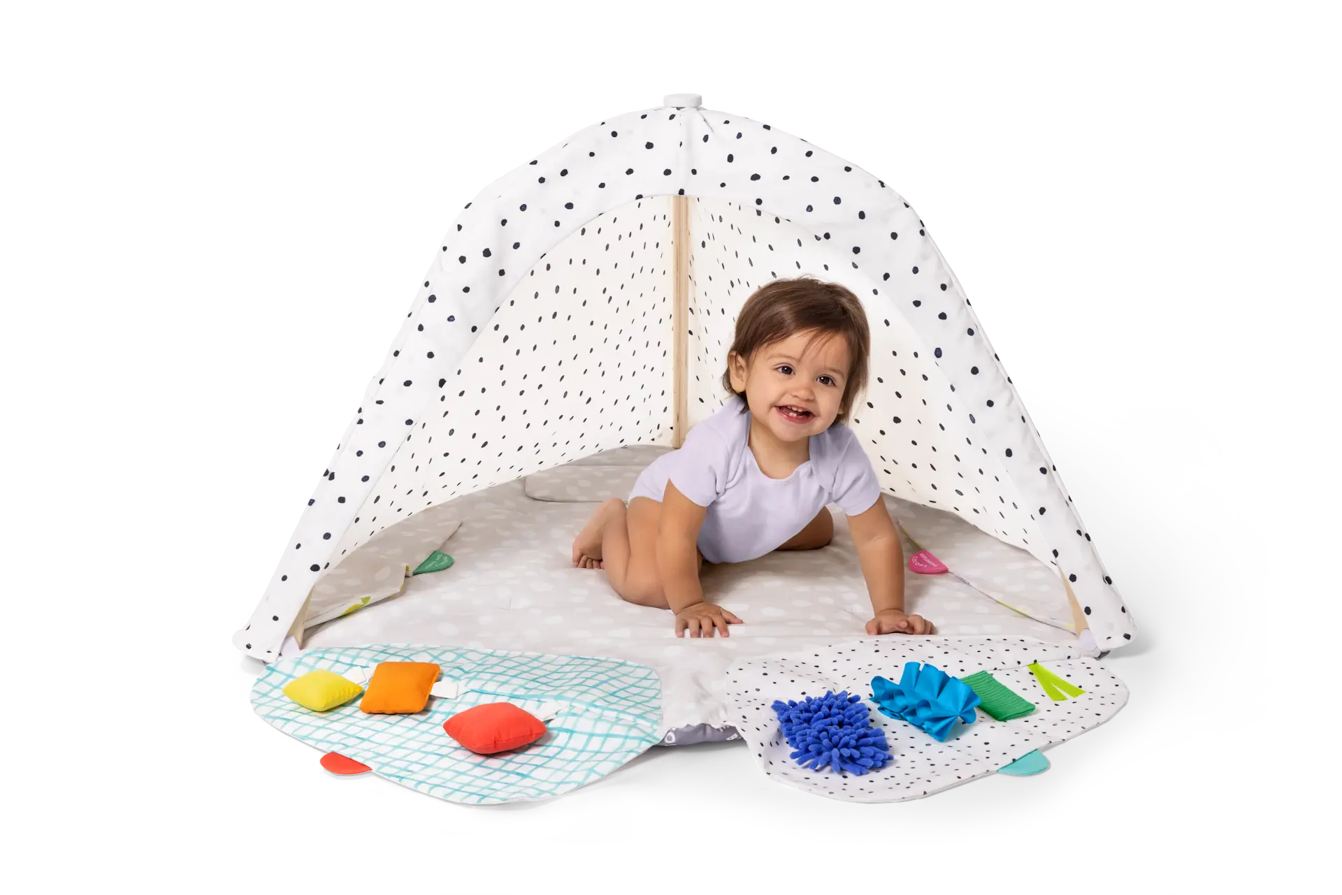 The Play Gym