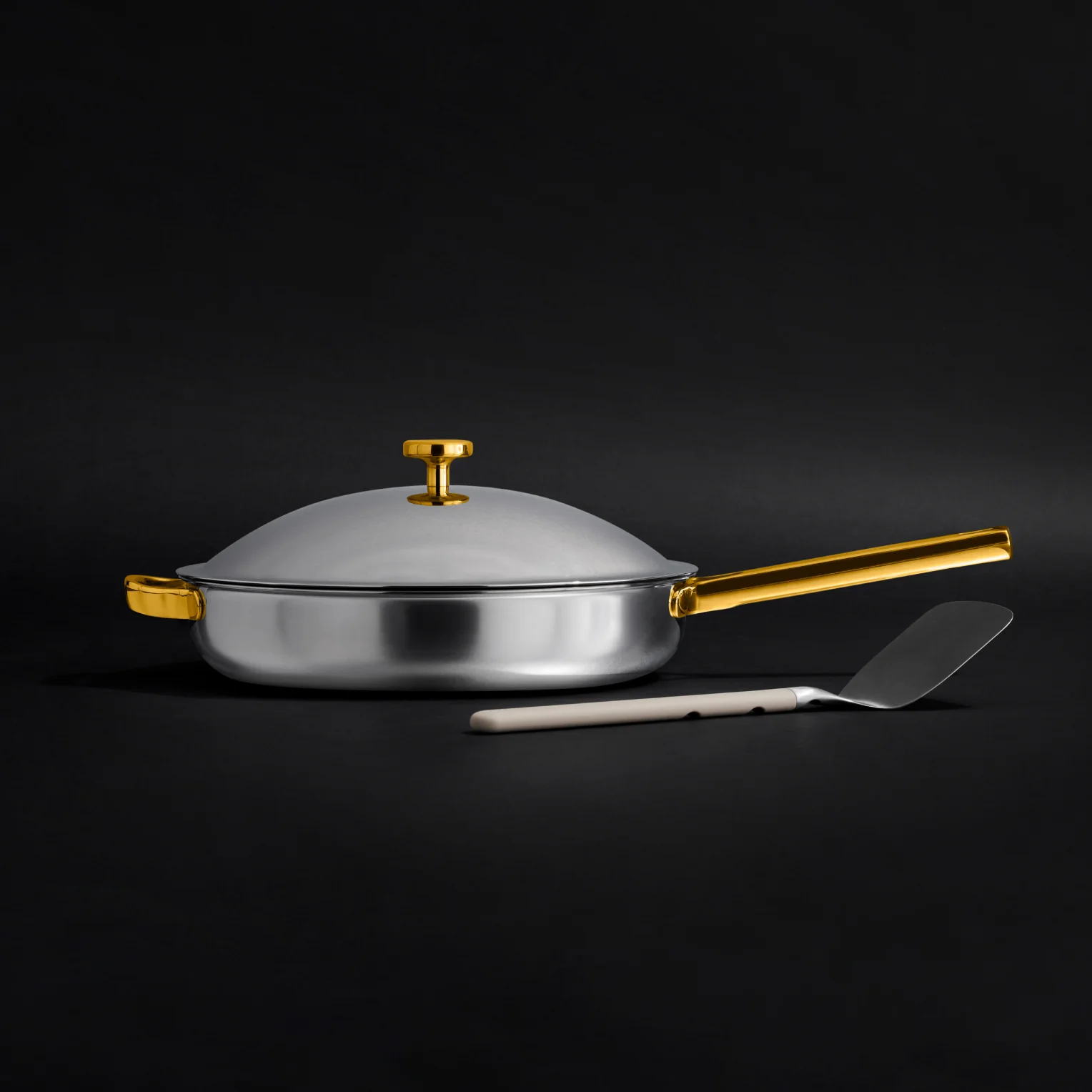 Titanium Large Always Pan® Pro

