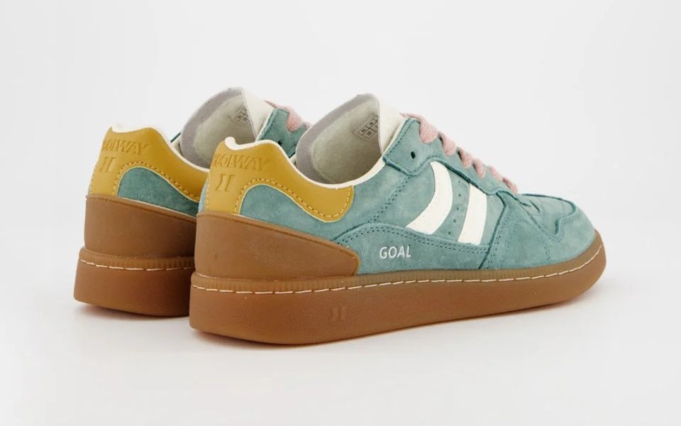COOLWAY Goal Sneaker