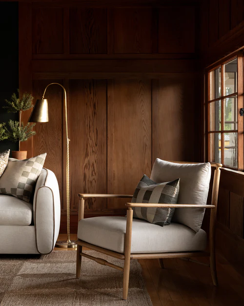 Fenwick Lounge Chair