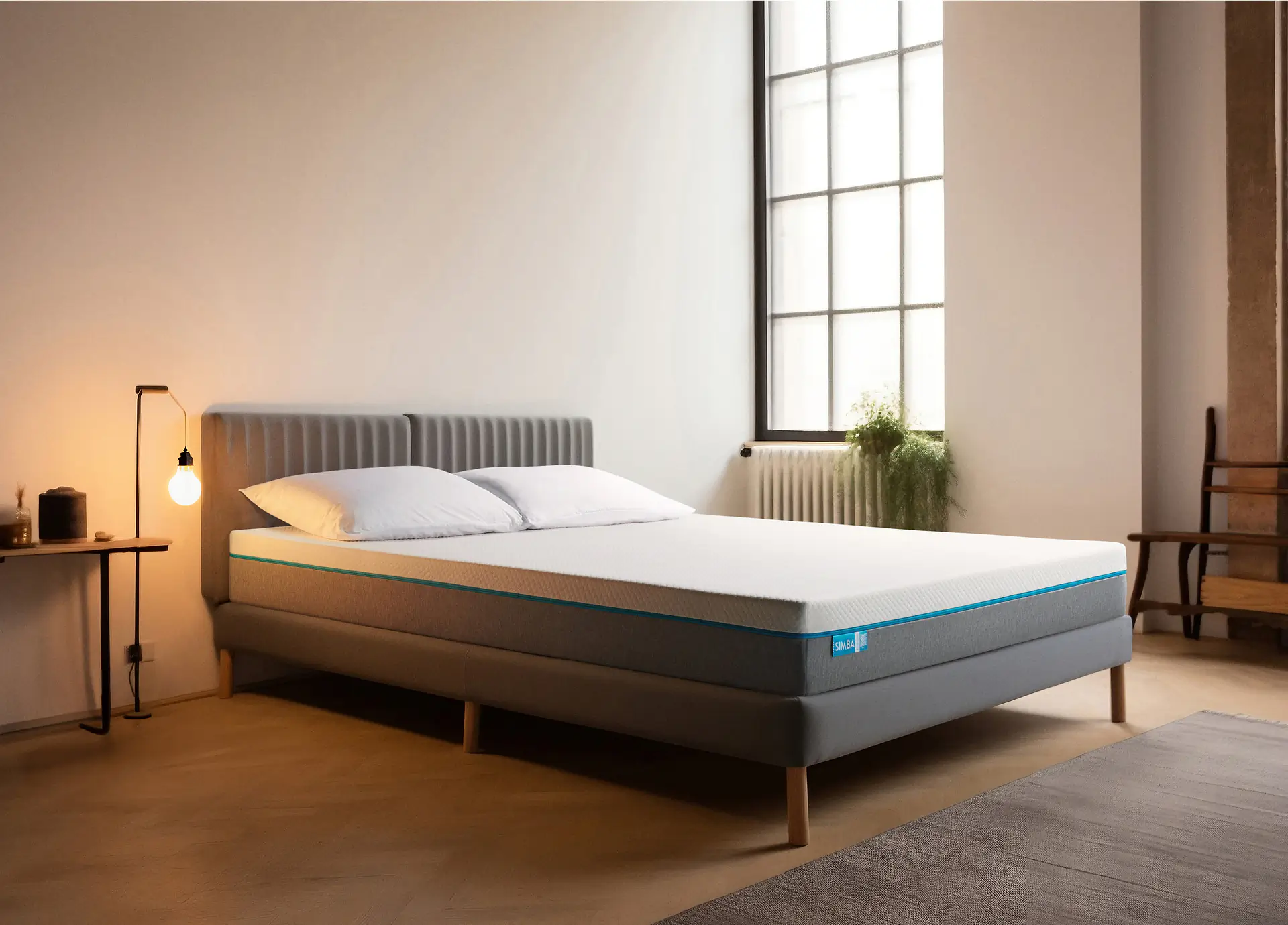 Hybrid® Essential Mattress