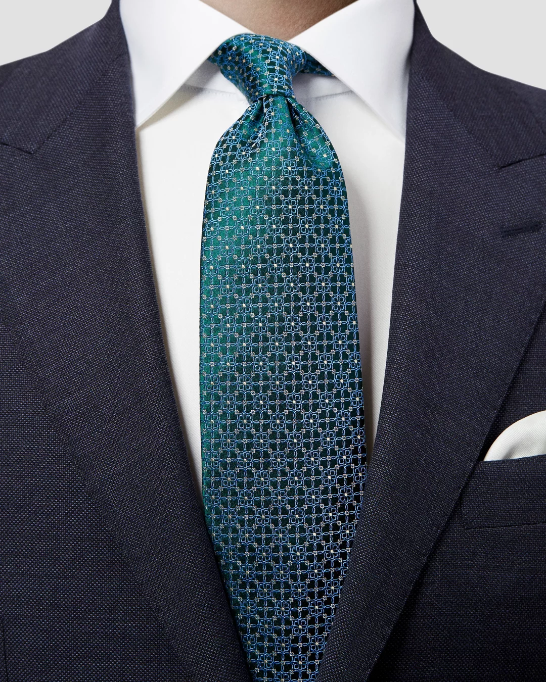 A Stylish Tie