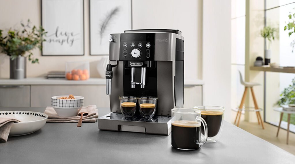 Delonghi US Featured Image