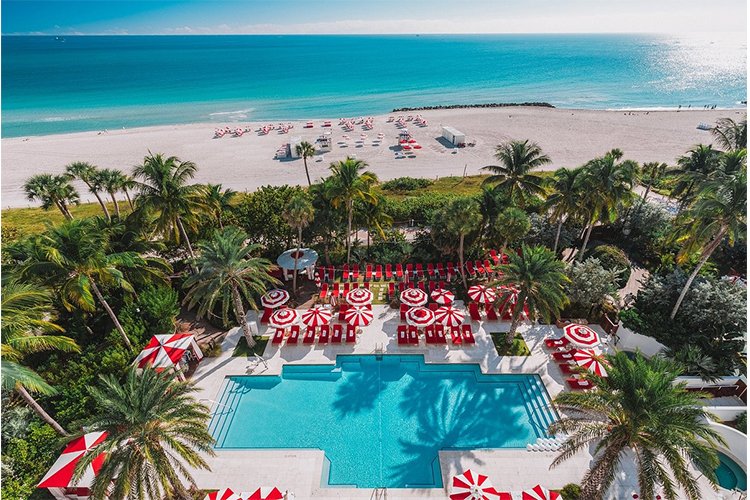 THE 7 BEST HOTELS IN MIAMI