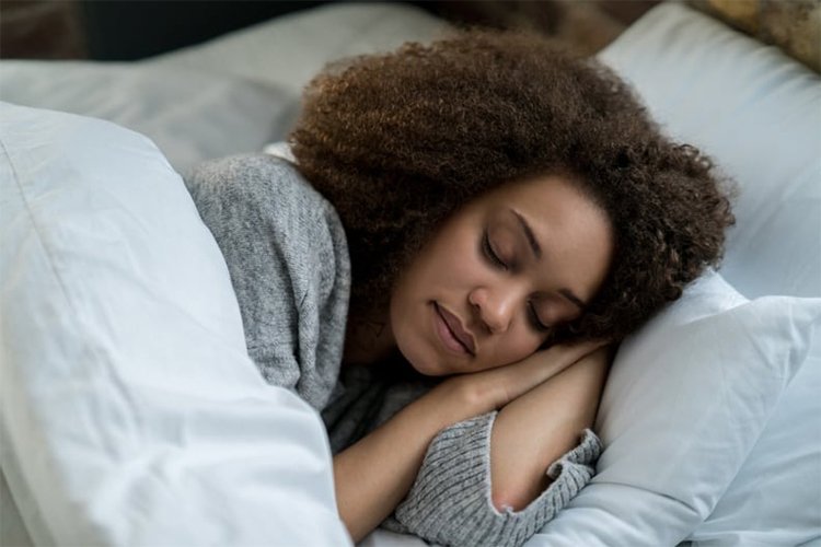 How much sleep do you really need?