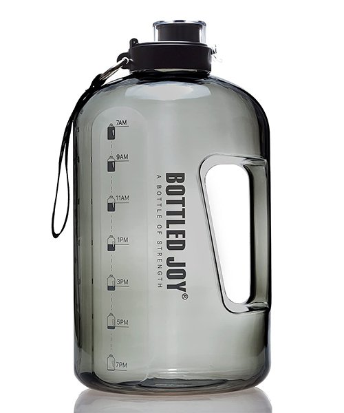 1 gallon water bottle