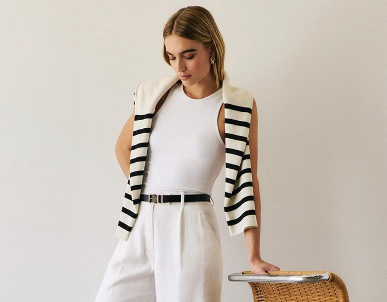 10 Fashion Essentials in Your Closet That Deserve an Upgrade