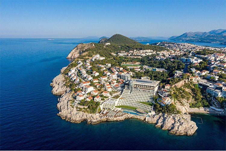 THE 6 BEST HOTELS IN DUBROVNIK