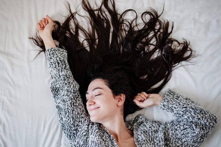 Your favorite hair hacks that save you time in the morning