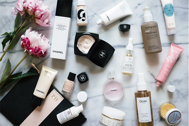 Your must-have beauty products