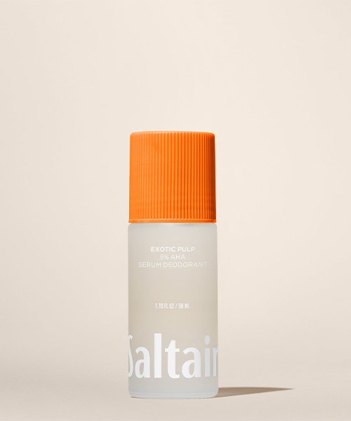 5% AHA Serum Deodorant