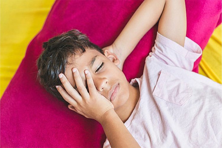 Do Children Get Migraines? What Parents Need to Know