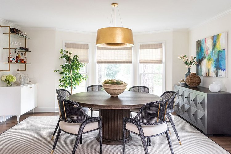 8 Easy Dining Room Ideas for a Stylish Makeover