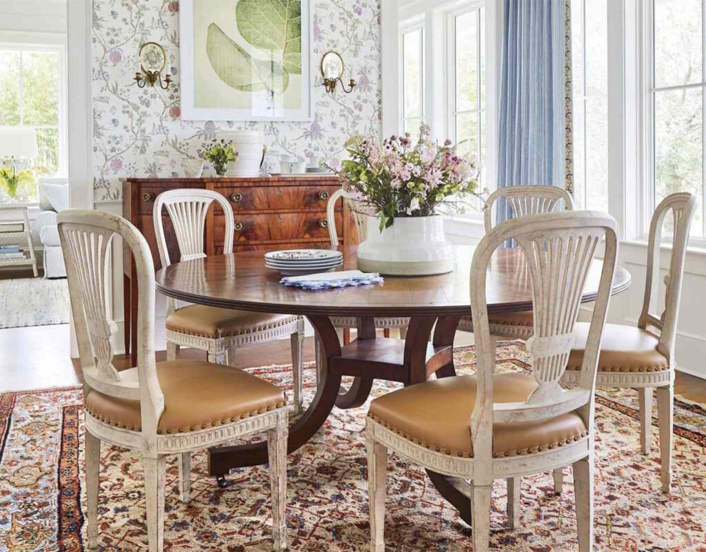 8 Easy Dining Room Ideas for a Stylish Makeover