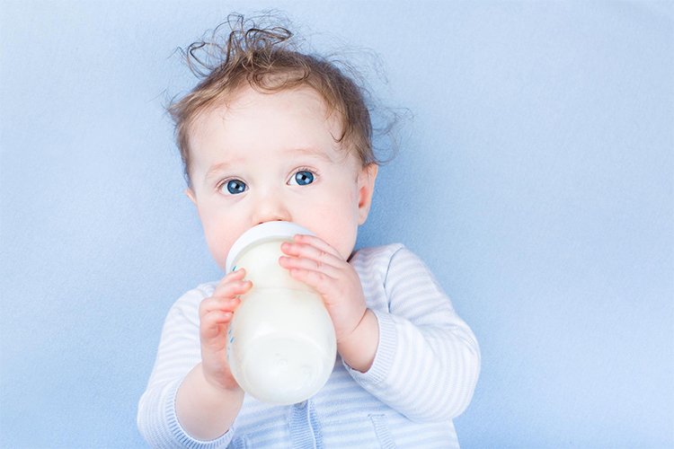 Do infant formulas live up to nutritional claims?