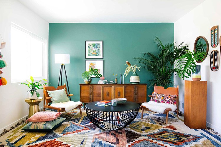 10 Adorable Living Room Home Decor Ideas