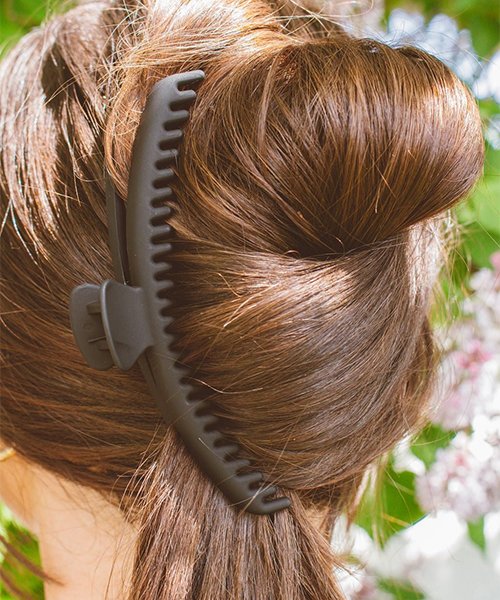 Hair Clip for Thick Hair