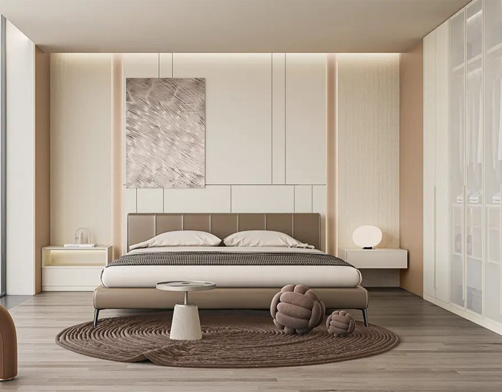 How to Plan Your Bedroom Layout? A Comprehensive Guide!