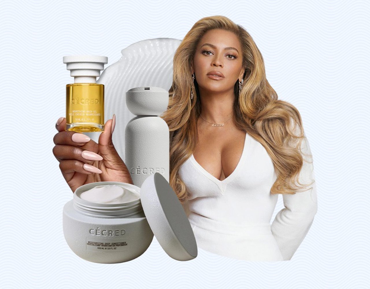 I Tested Beyonce's New Hair Care Line - Here Are My Honest Thoughts