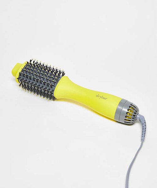 Oval Double Shot Blow Dry Brush