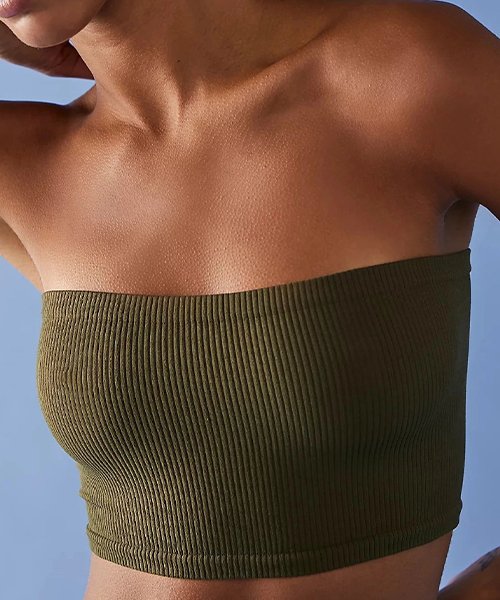 Seamless Tube Top