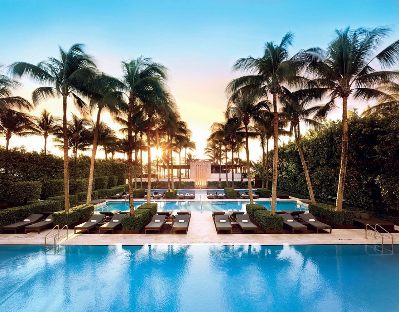 THE 7 BEST HOTELS IN MIAMI