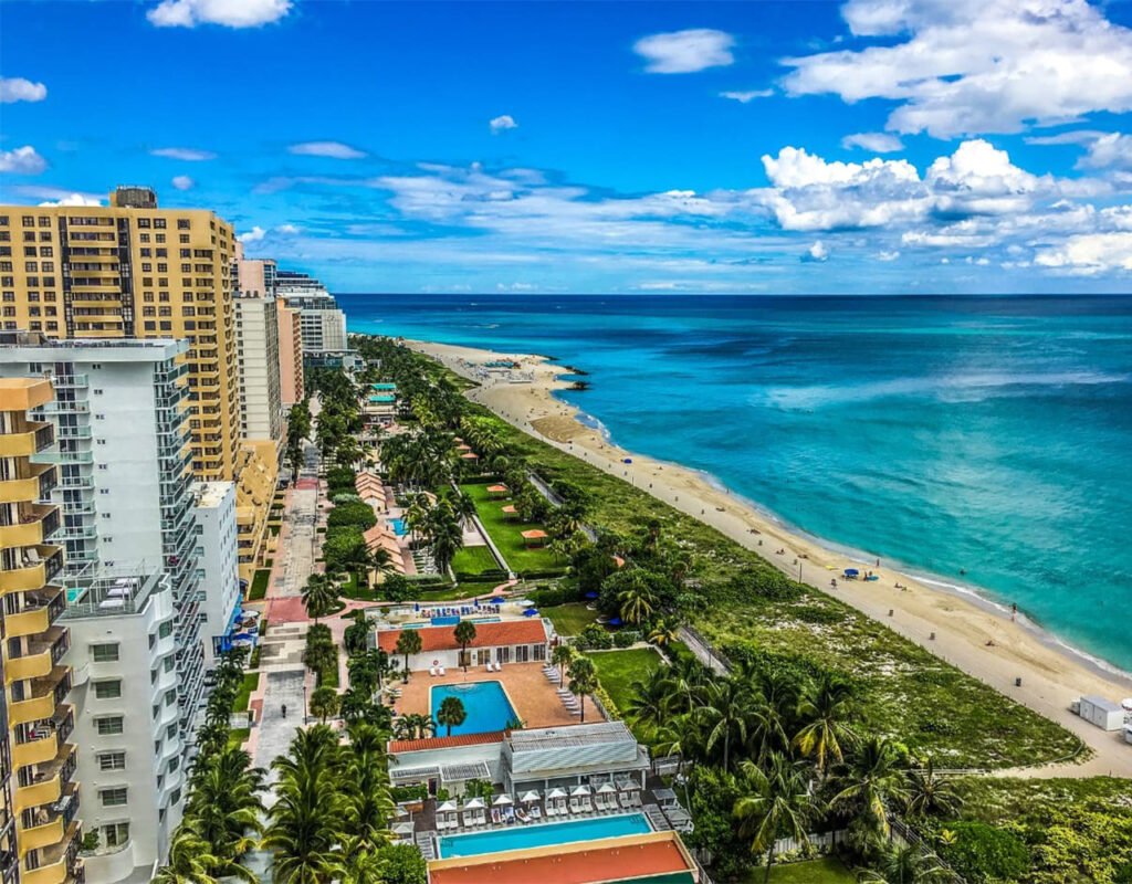 TOP 7 THINGS TO DO IN MIAMI