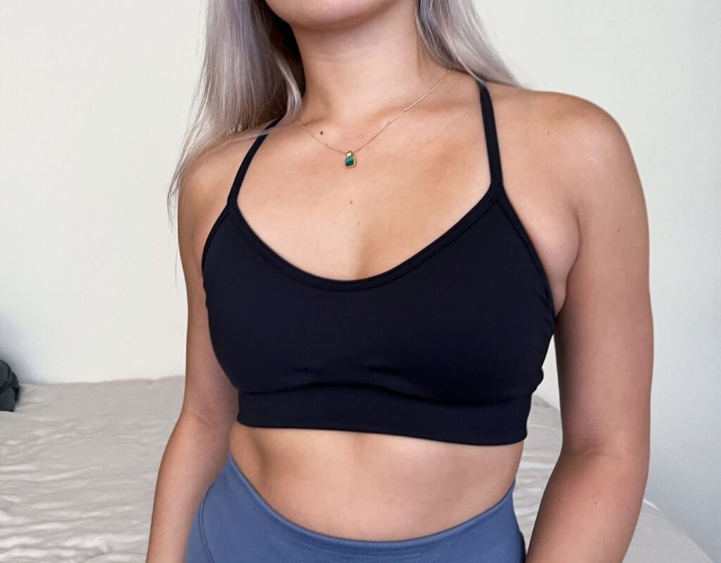 The 10 Best Sports Bras Online