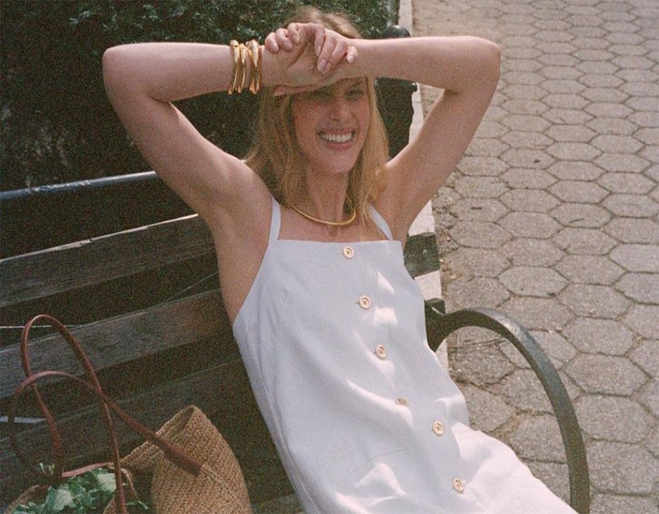 The Lazy Girl's Guide to Looking Cute This Summer