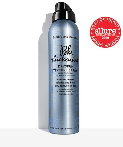 Thickening Texturizing Spray