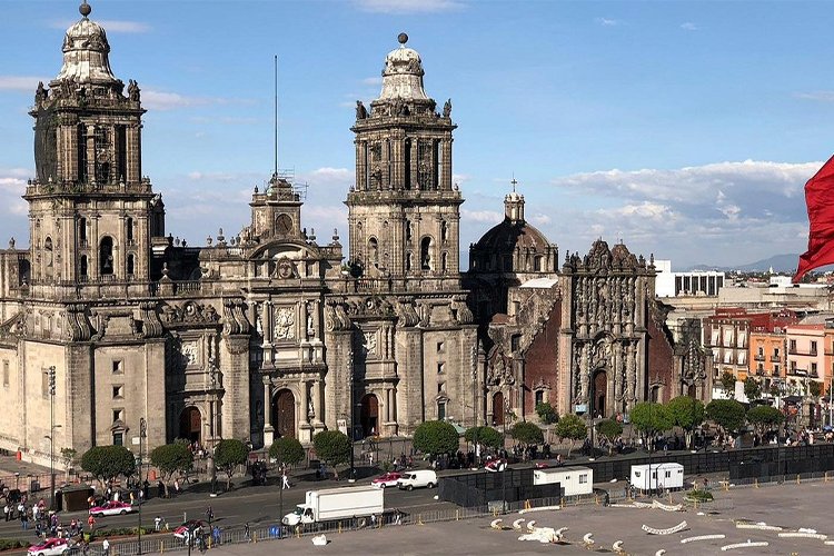 THE 8 BEST THINGS TO DO IN MEXICO CITY