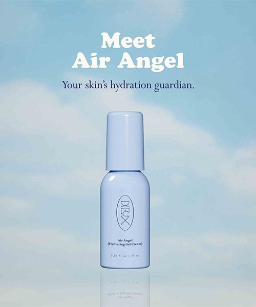 Air Angel Gel Cream