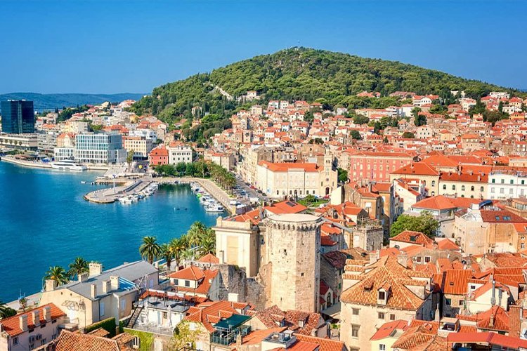THE PERFECT 7-DAY ITINERARY OF CROATIA