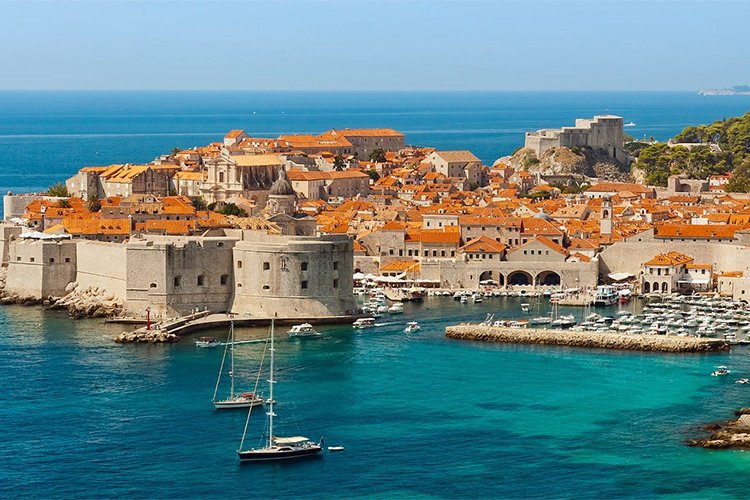 THE PERFECT 7-DAY ITINERARY OF CROATIA