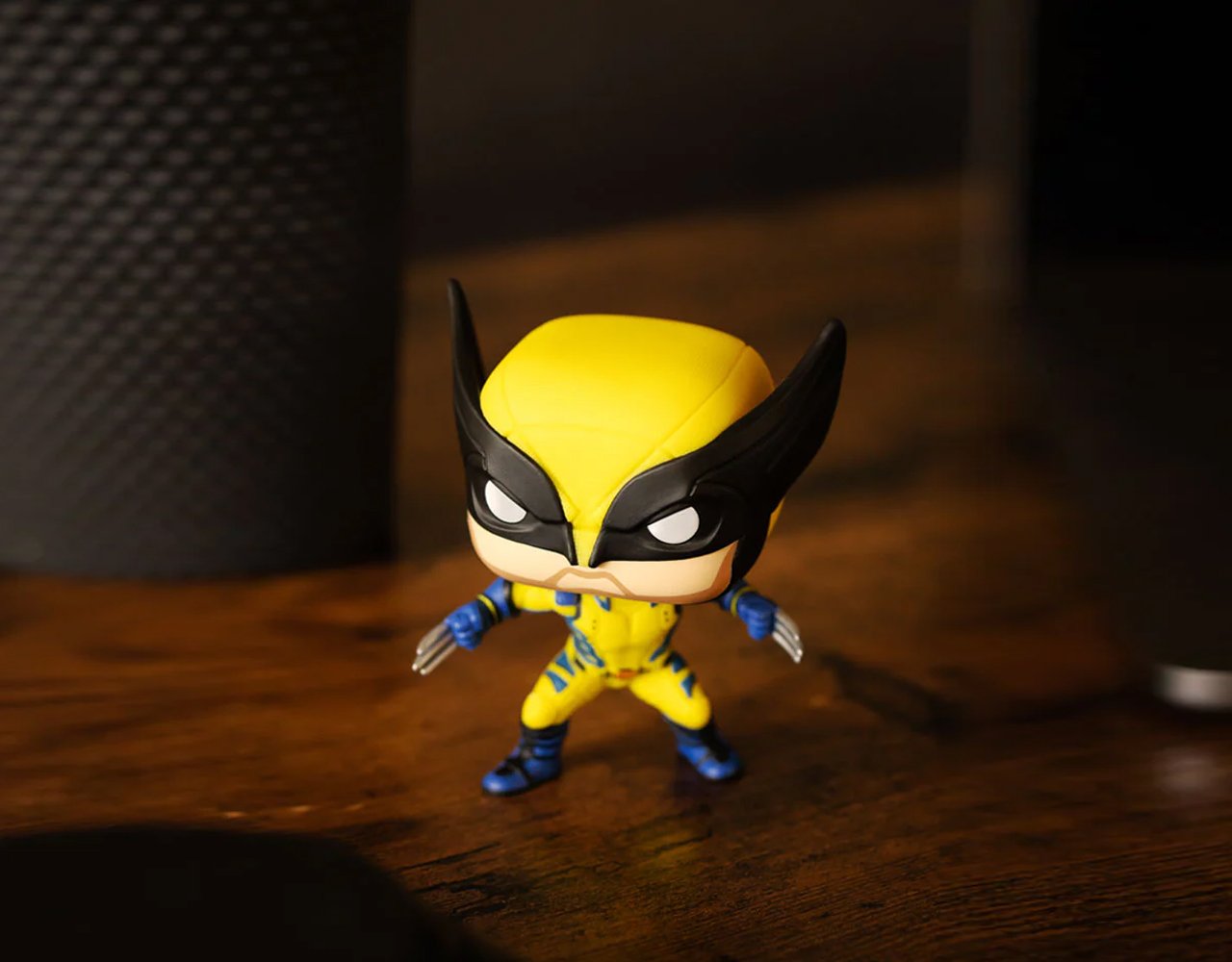 Funko Featured Image