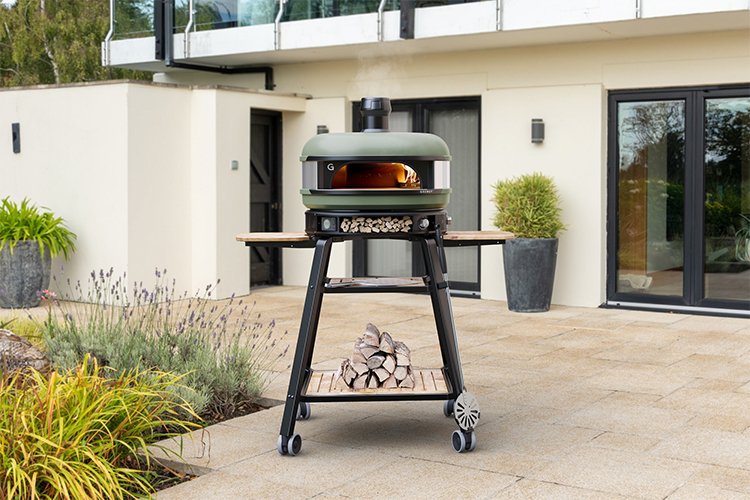 However, it's not for everyone. If you're looking for a simple, affordable outdoor oven, this isn't the right one. The Dome requires practice, patience, and a decent amount of equipment. But if you're passionate about outdoor cooking, enjoy experimenting with dough and technique, and want to significantly improve your pizza-making skills, it could become your favorite backyard appliance.