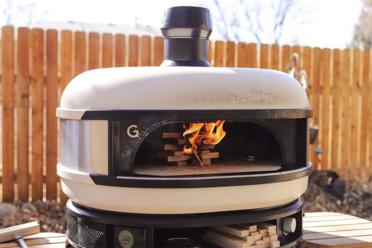 However, it's not for everyone. If you're looking for a simple, affordable outdoor oven, this isn't the right one. The Dome requires practice, patience, and a decent amount of equipment. But if you're passionate about outdoor cooking, enjoy experimenting with dough and technique, and want to significantly improve your pizza-making skills, it could become your favorite backyard appliance.