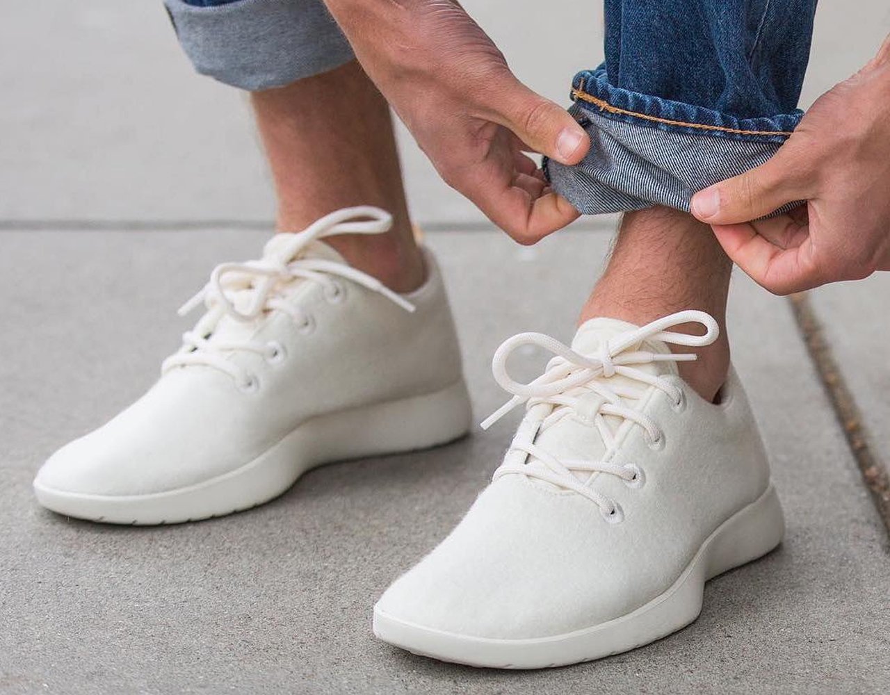 AllBirds Featured Image