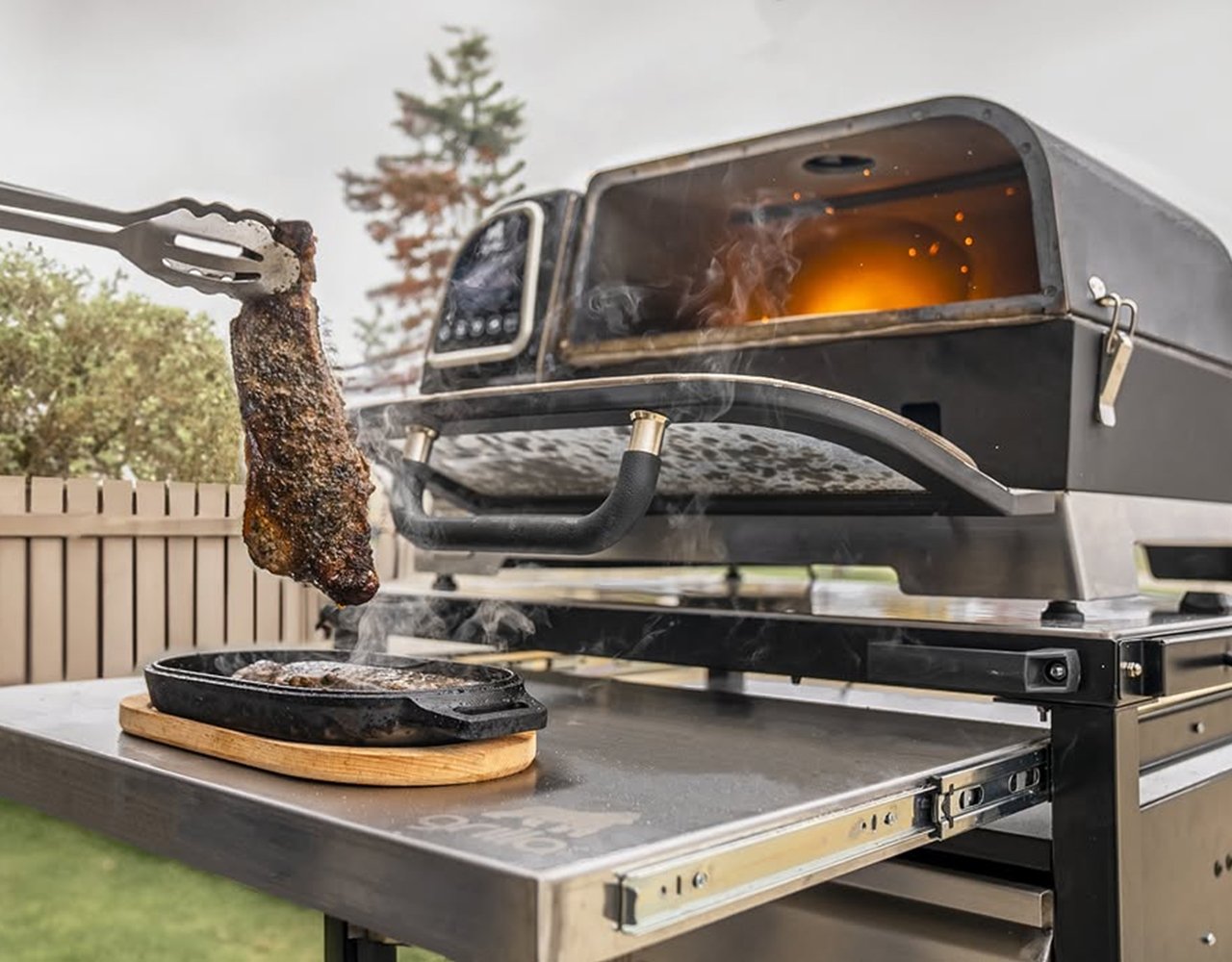 Grilla Grills Featured Image