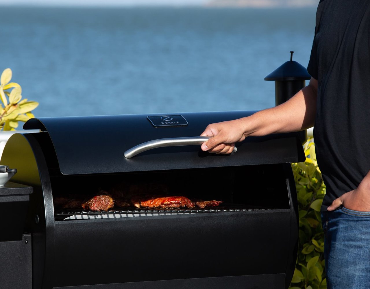 ZGrills Featured Image